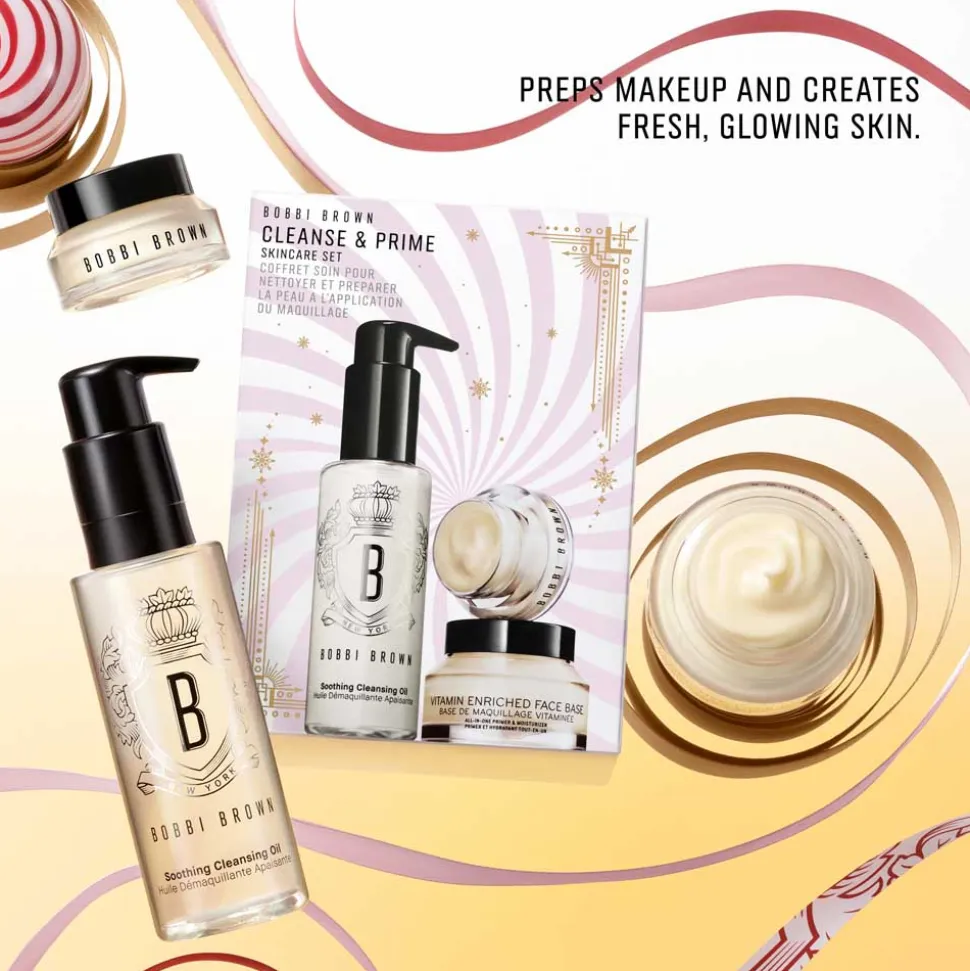 Bobbi Brown