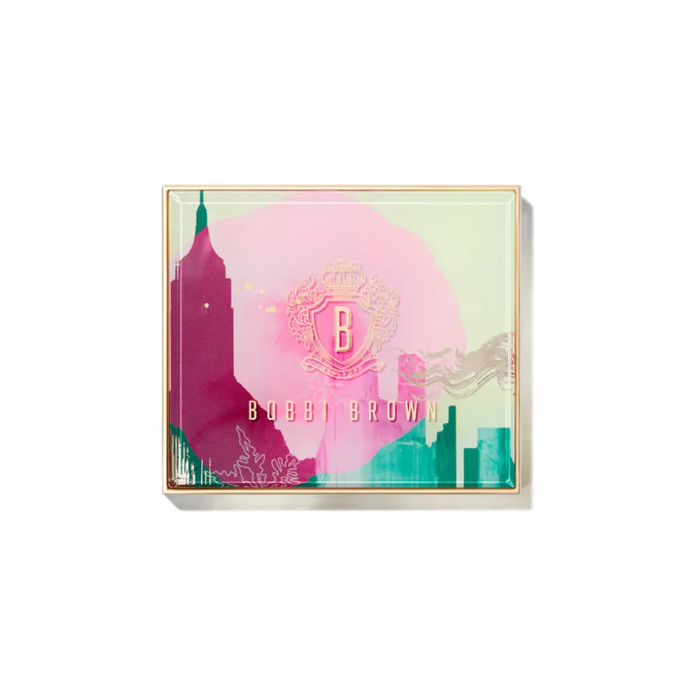 Bobbi Brown
