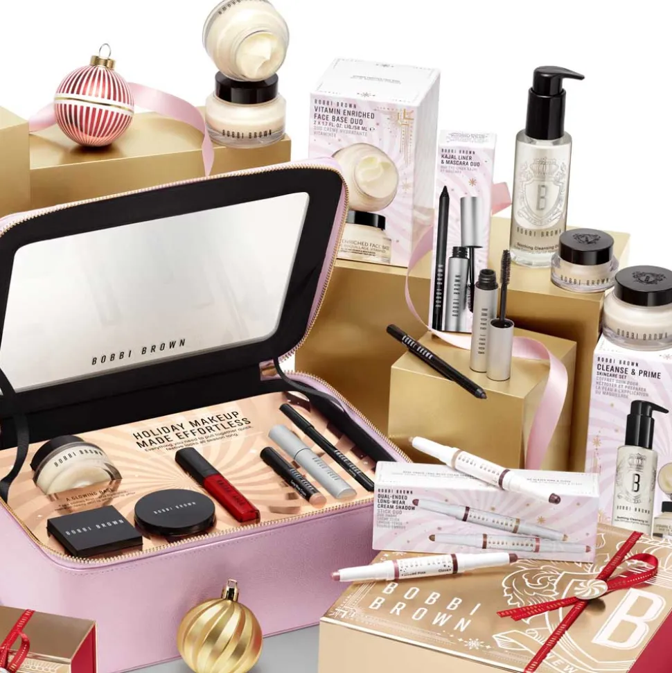 Bobbi Brown