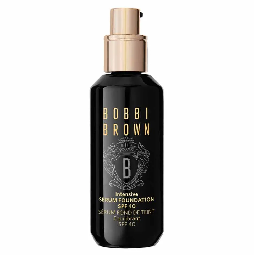 Bobbi Brown