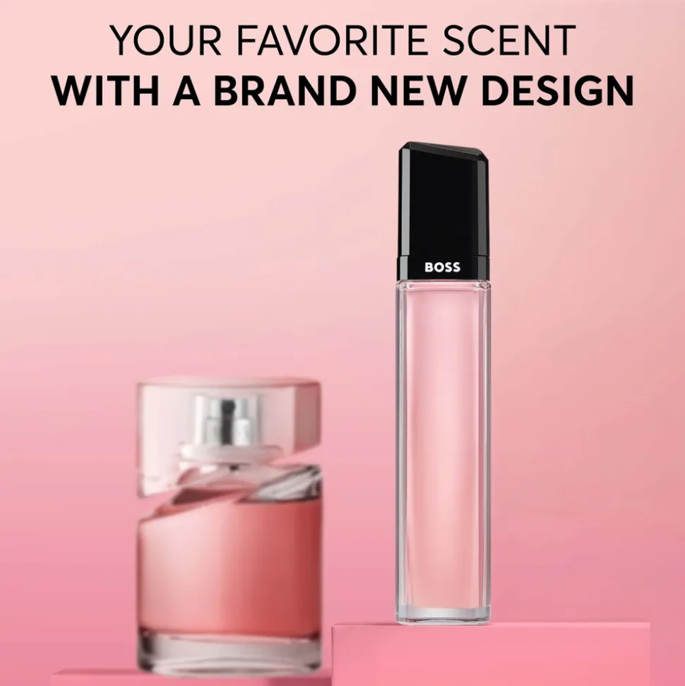 Boss - Hugo Boss