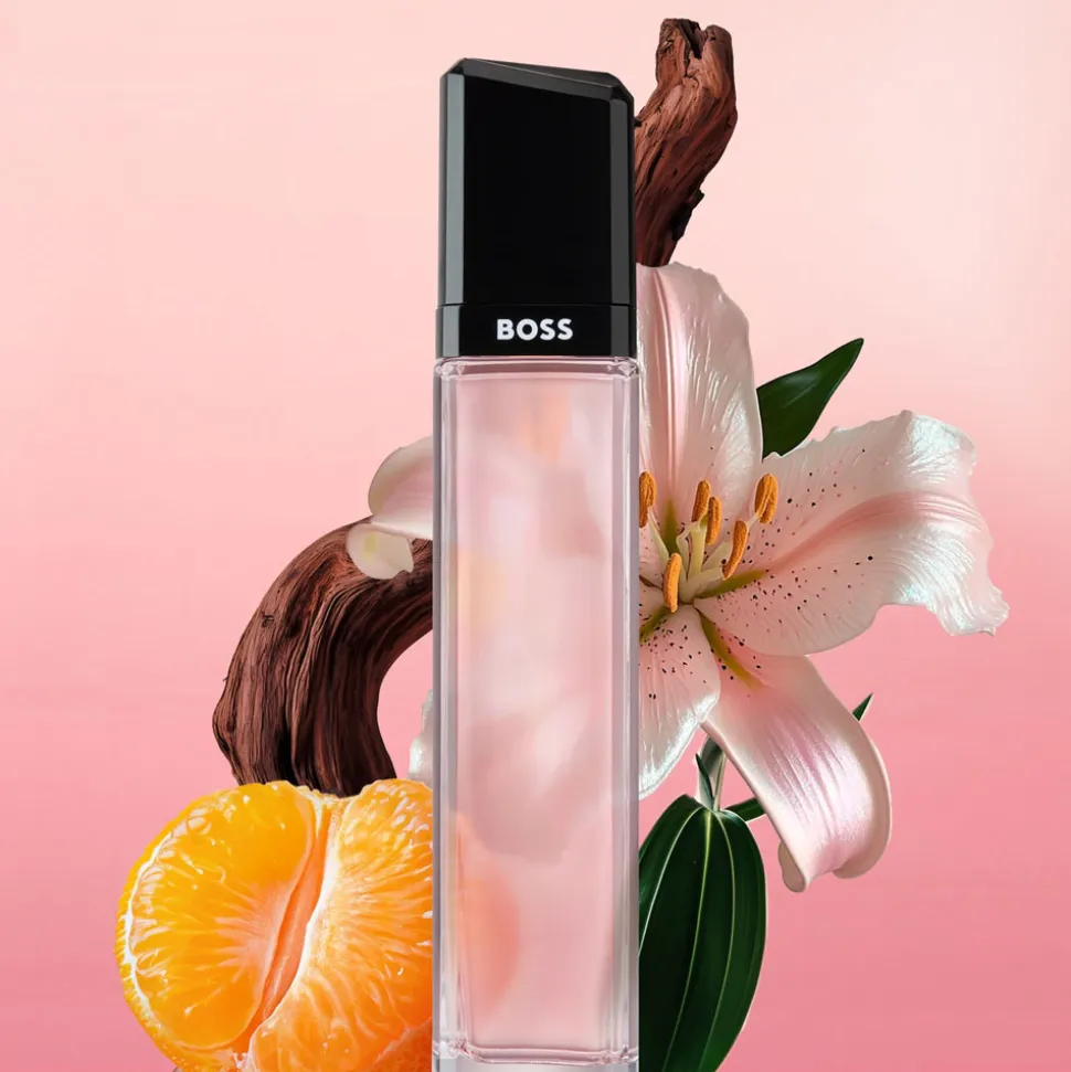 Boss - Hugo Boss