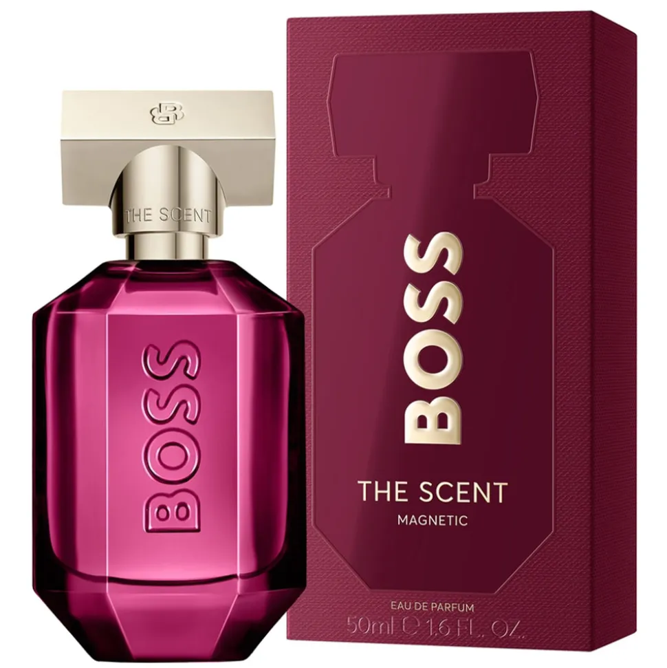 Boss - Hugo Boss