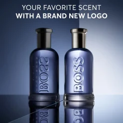 Boss - Hugo Boss
