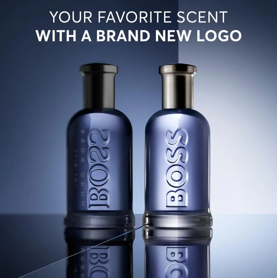 Boss - Hugo Boss