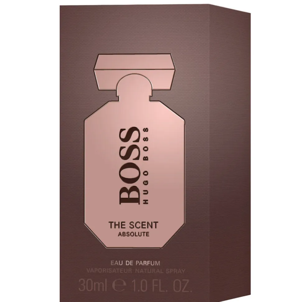Boss - Hugo Boss