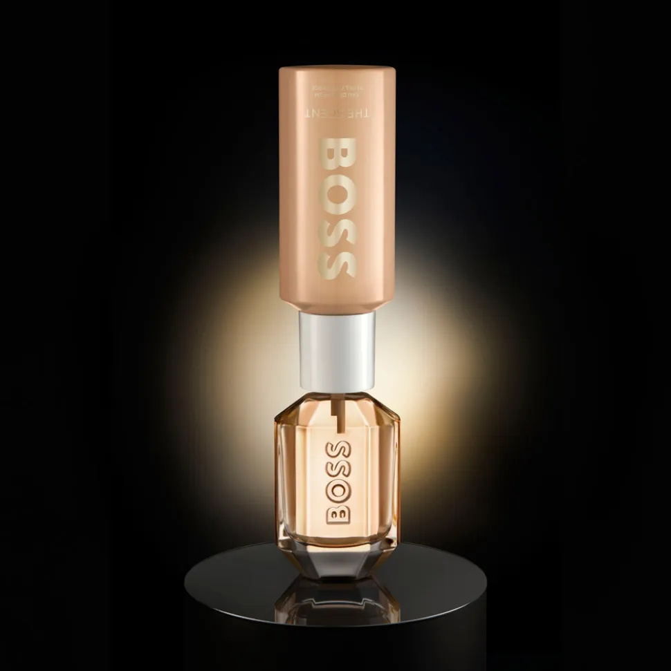 Boss - Hugo Boss