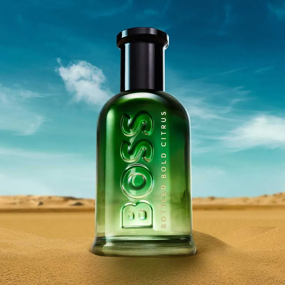 Boss - Hugo Boss