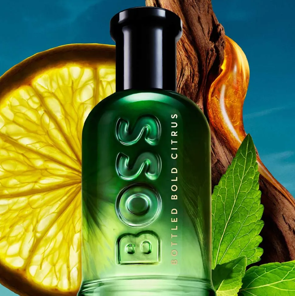 Boss - Hugo Boss