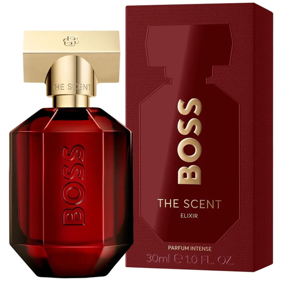 Boss - Hugo Boss