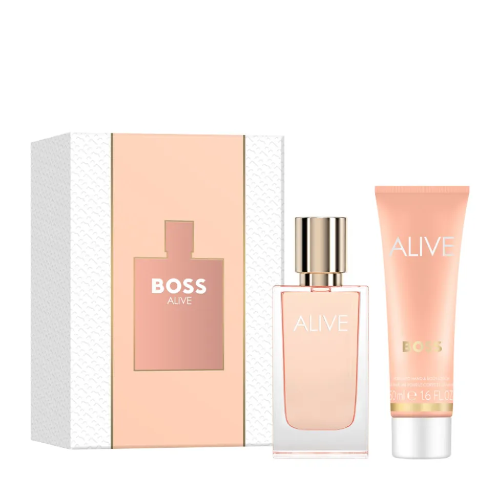 Boss - Hugo Boss