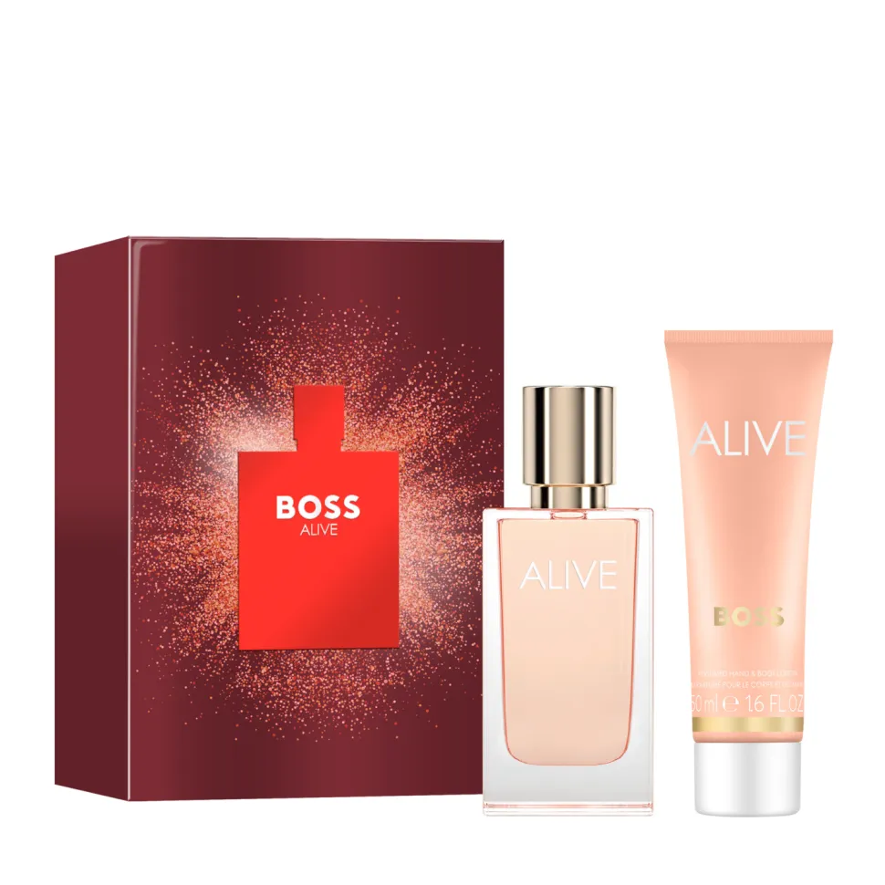 Boss - Hugo Boss