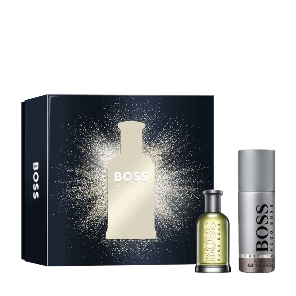 Boss - Hugo Boss