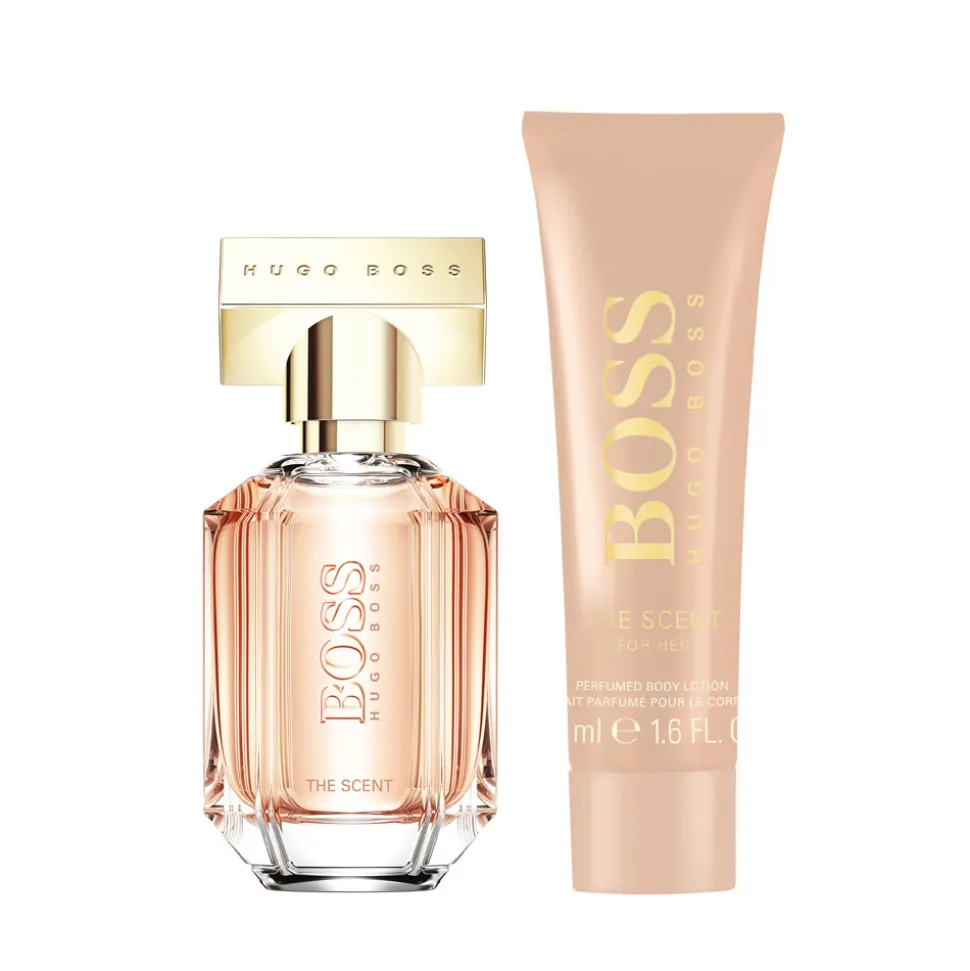 Boss - Hugo Boss