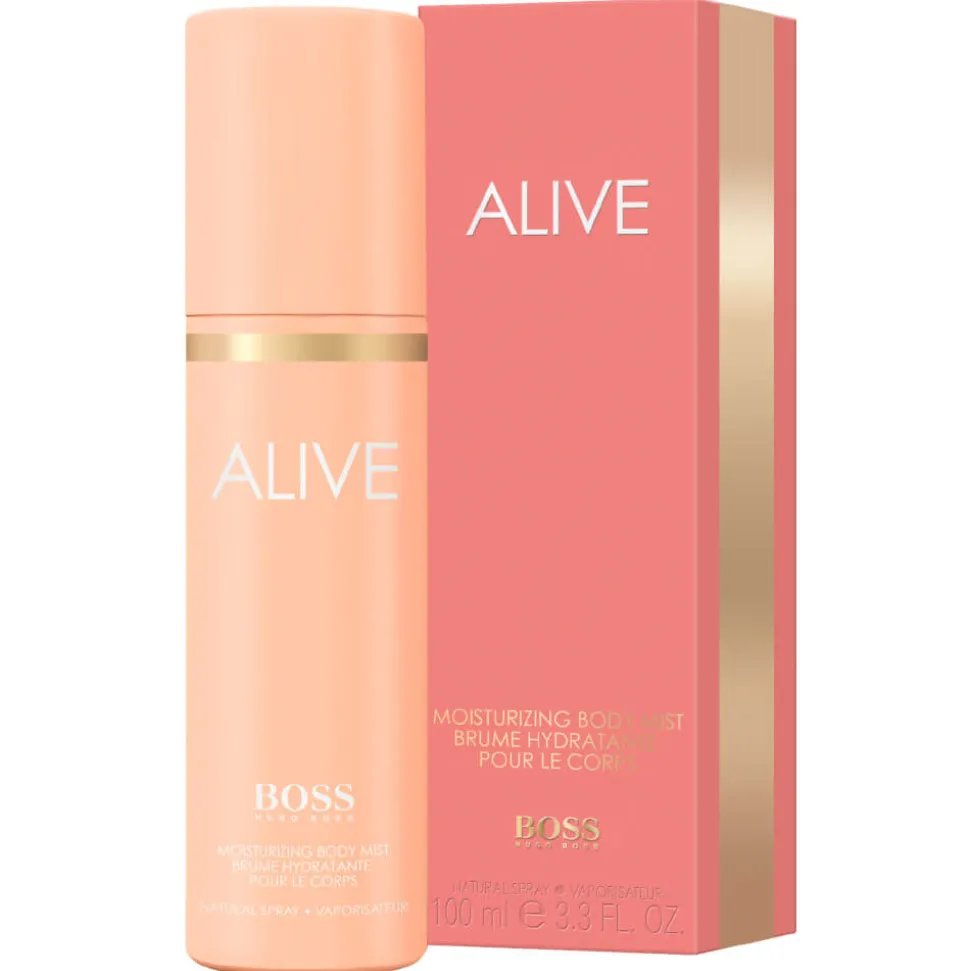 Boss - Hugo Boss