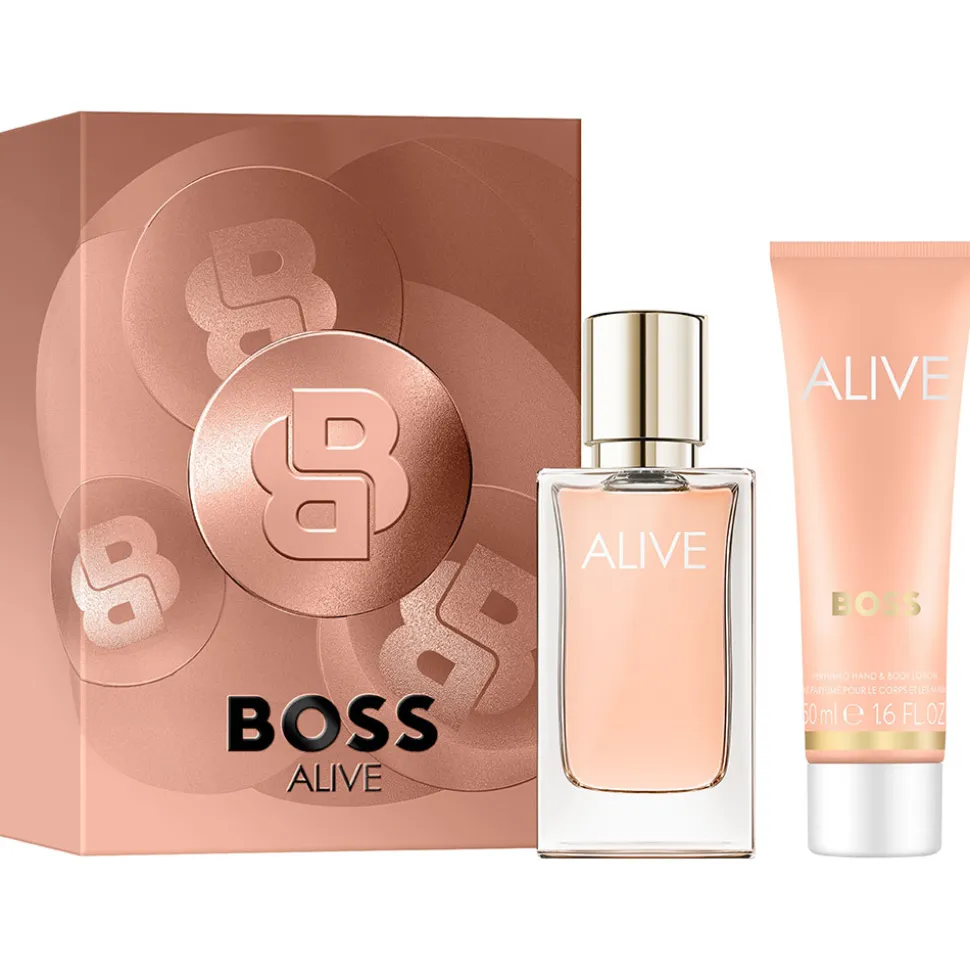 Boss - Hugo Boss