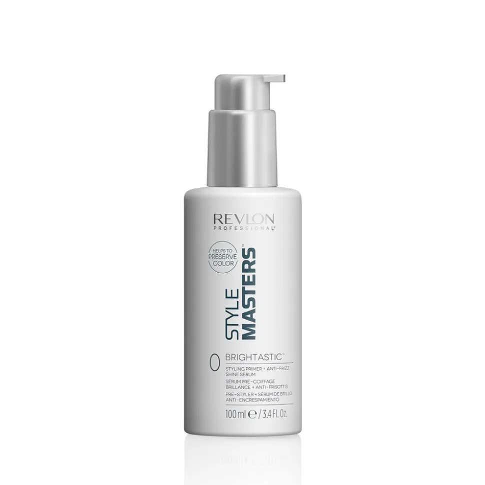 Brightastic Styling Primer