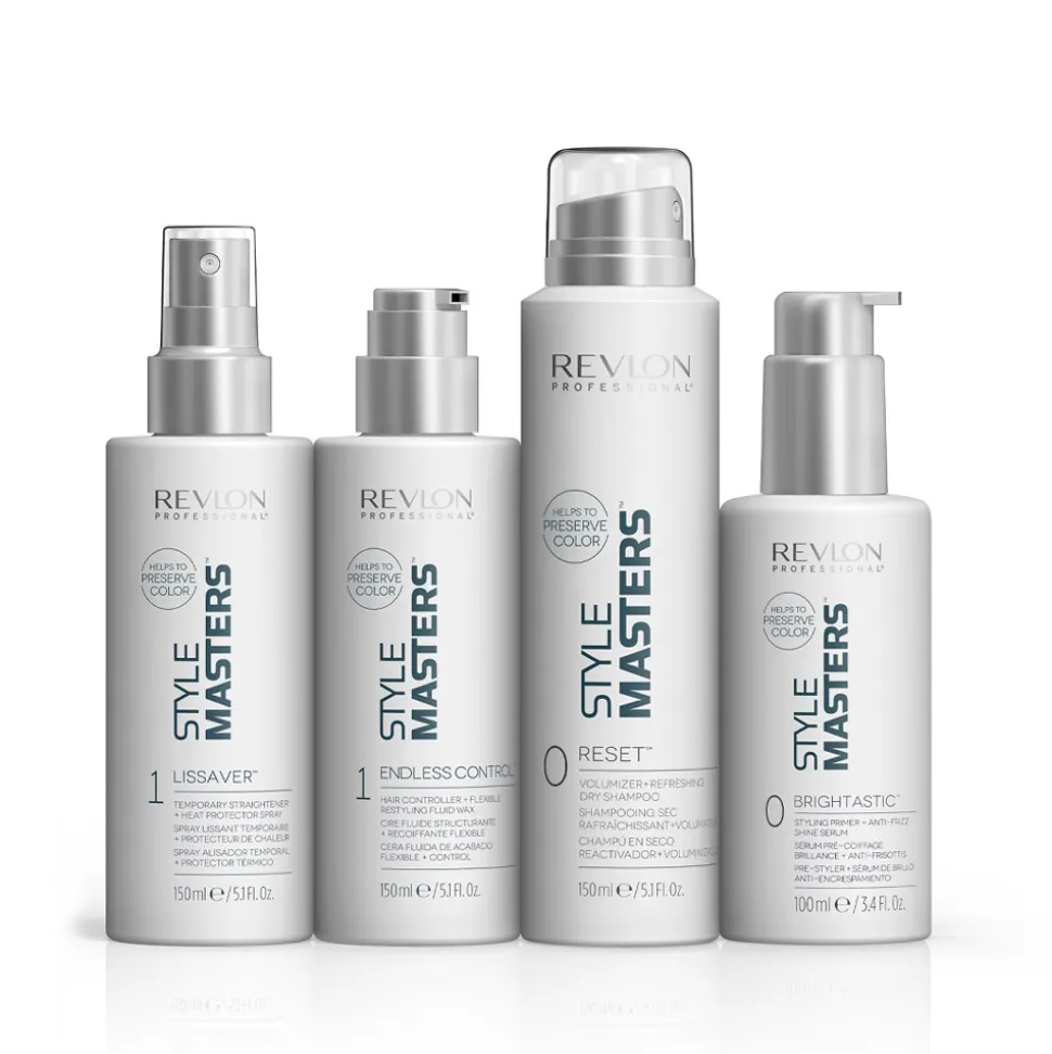 Brightastic Styling Primer