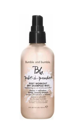 Bumble and bumble