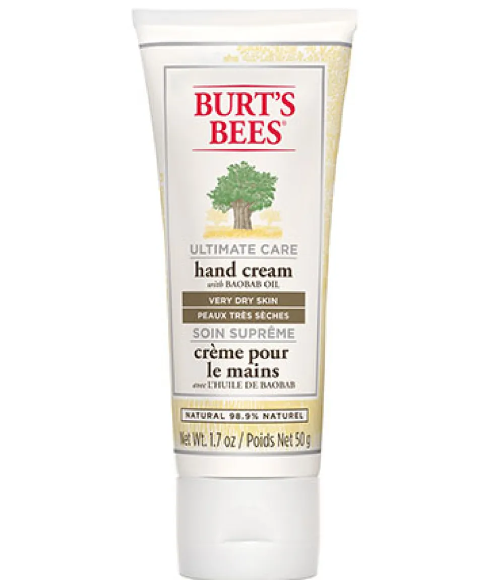Burt's Bees