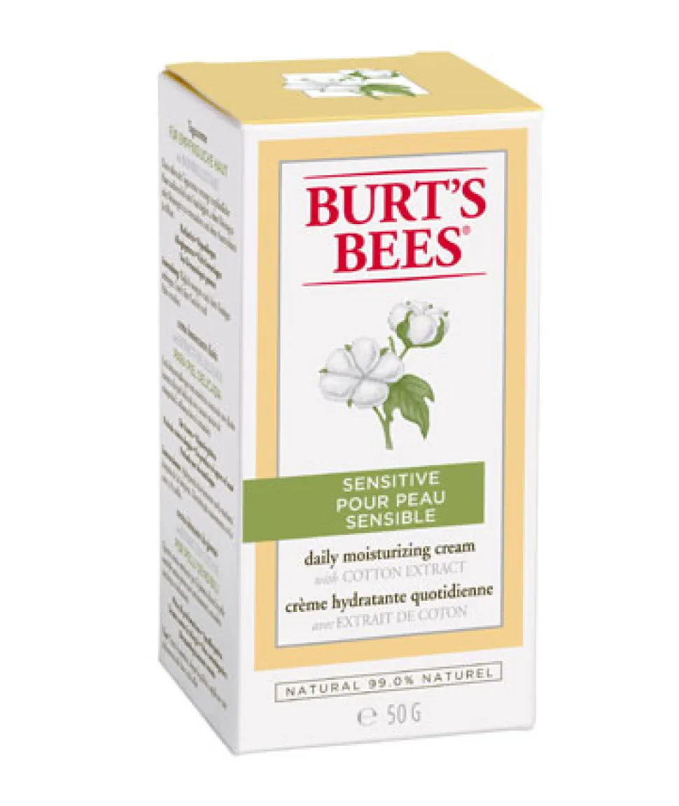 Burt's Bees