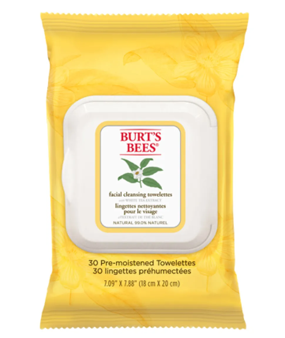 Burt's Bees