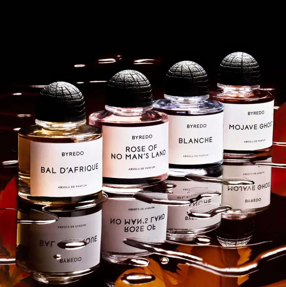 BYREDO