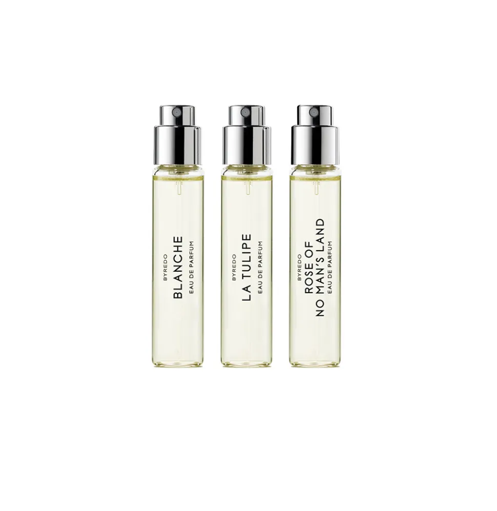 BYREDO