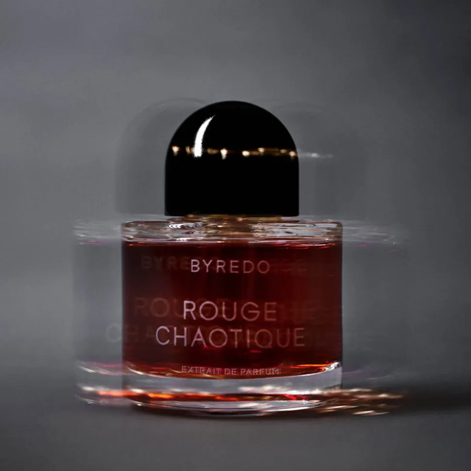 BYREDO