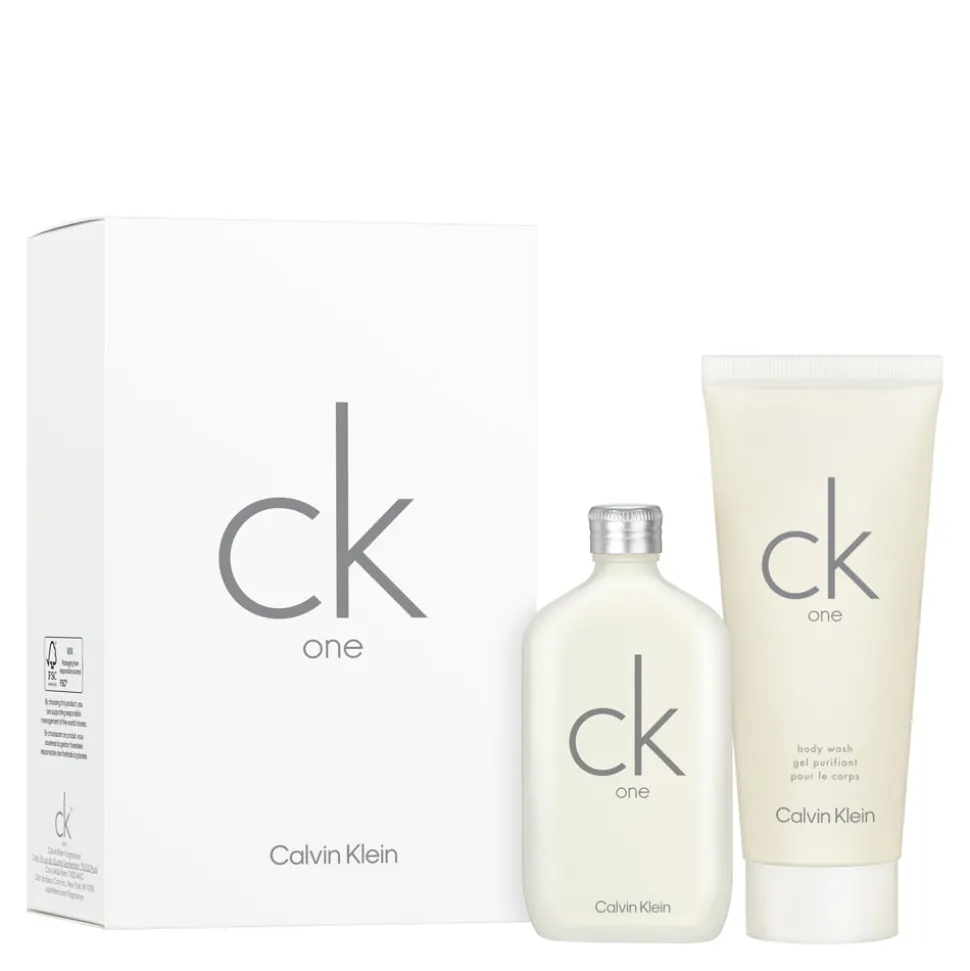 Calvin Klein