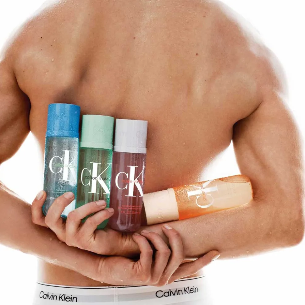 Calvin Klein
