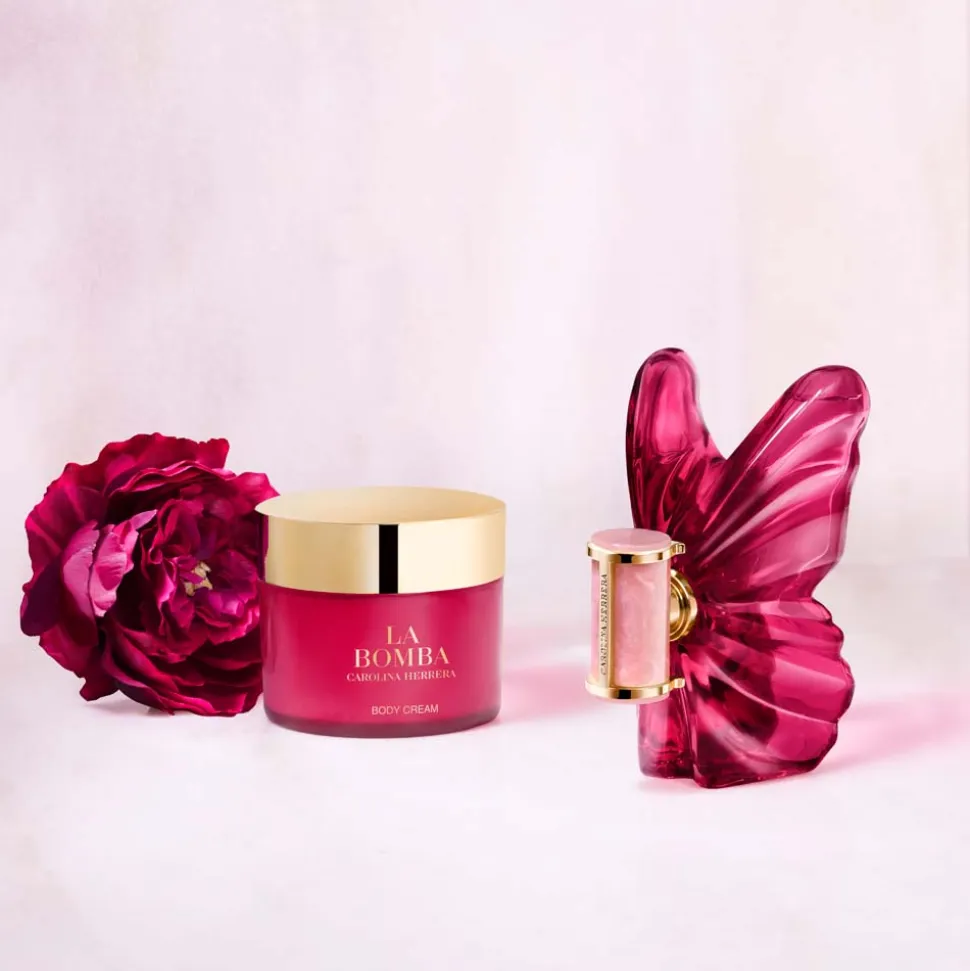Carolina Herrera