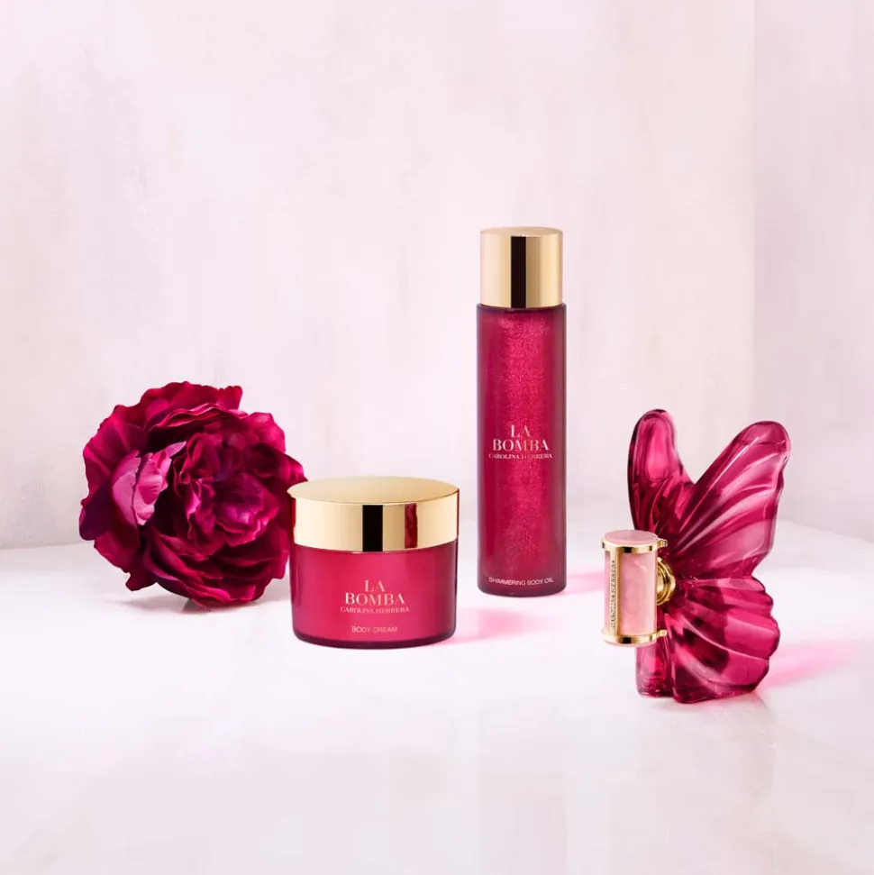 Carolina Herrera