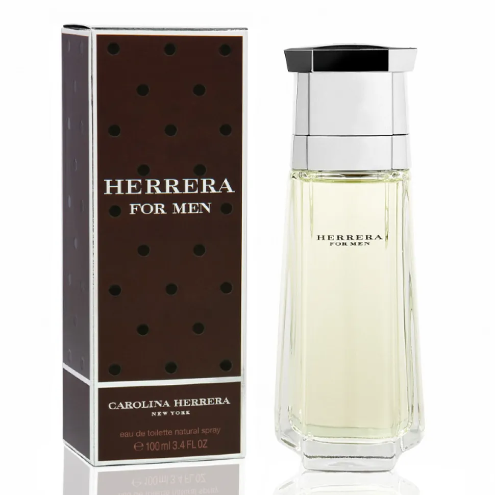 Carolina Herrera