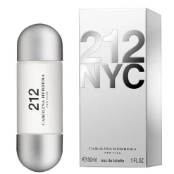 Carolina Herrera