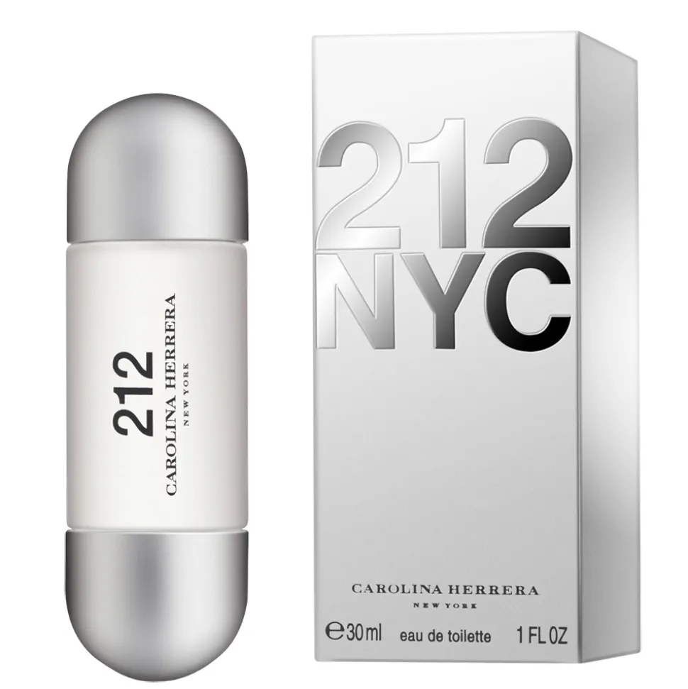Carolina Herrera