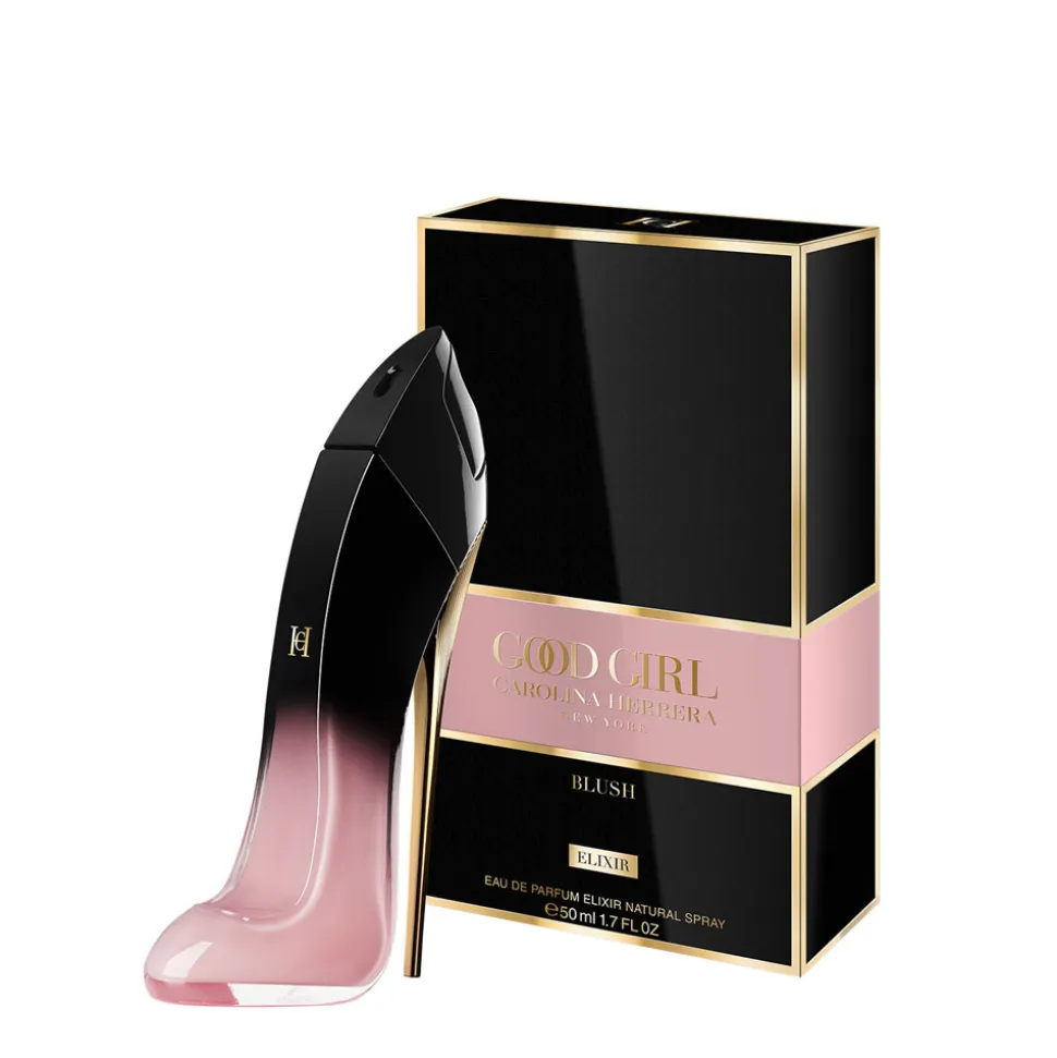 Carolina Herrera