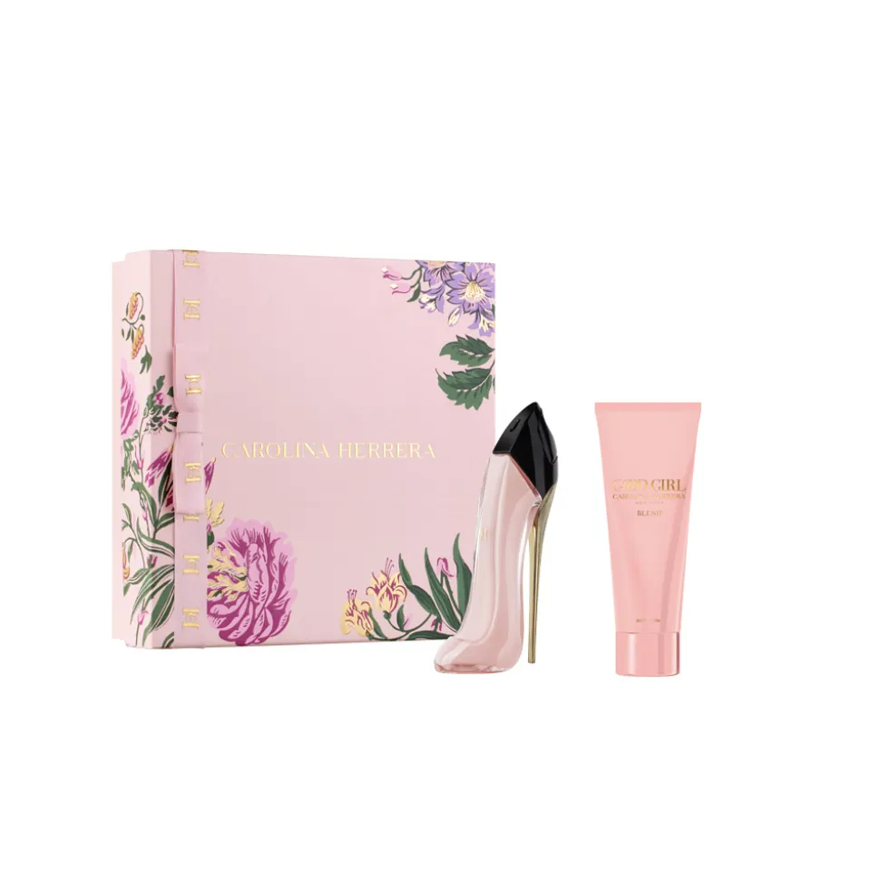 Carolina Herrera