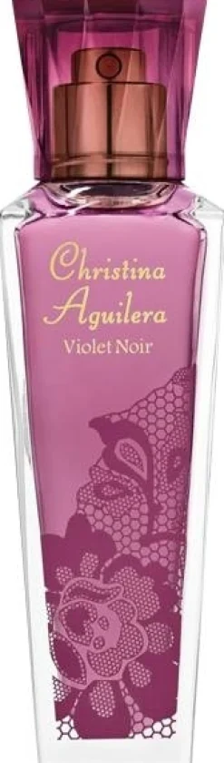 Christina Aguilera