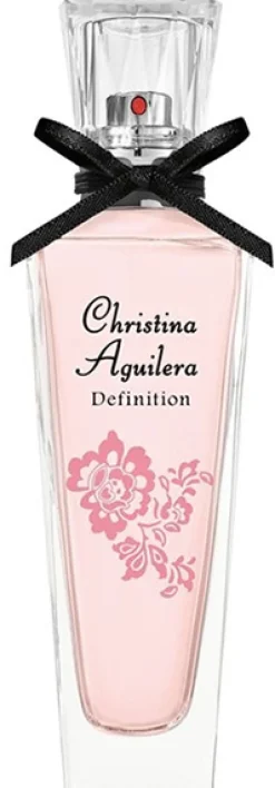 Christina Aguilera