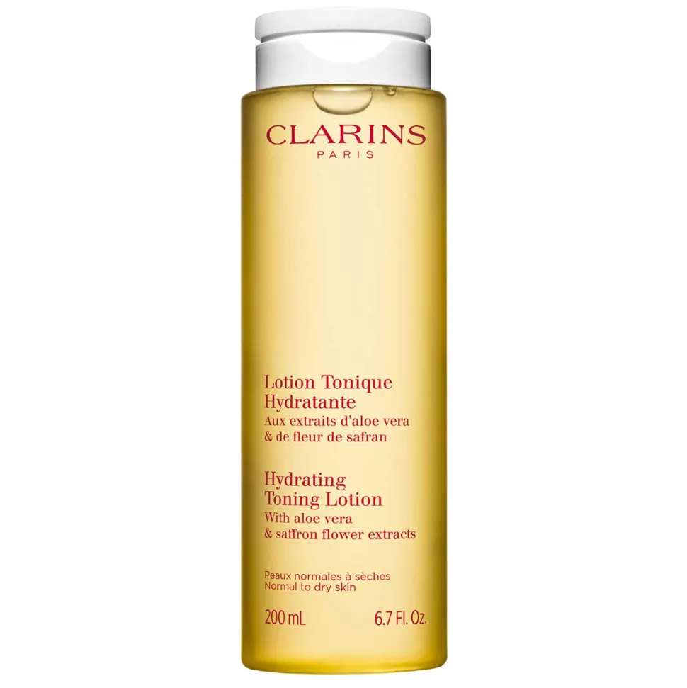 CLARINS