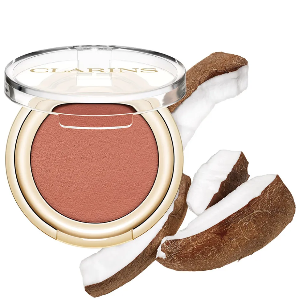 CLARINS