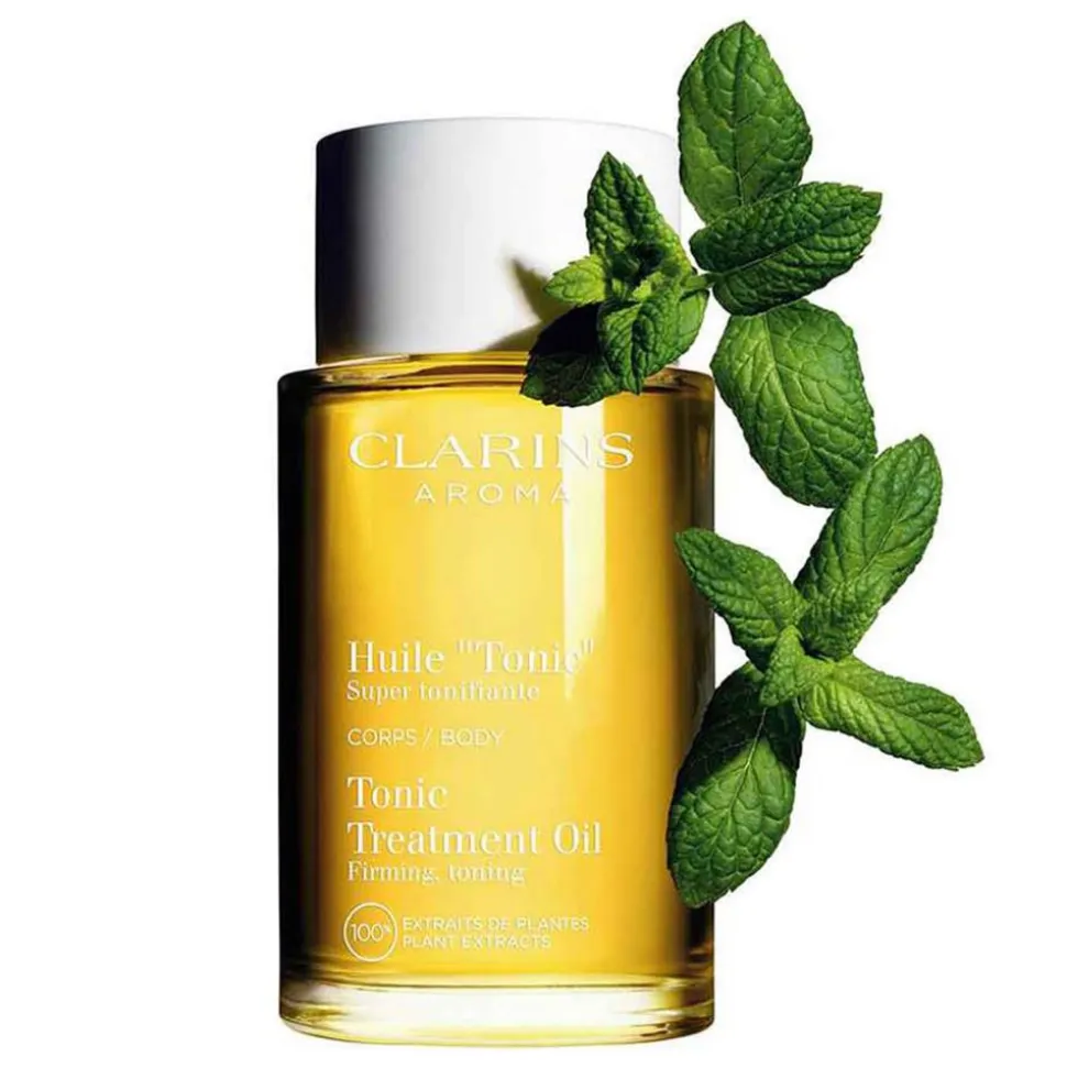 CLARINS