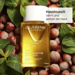 CLARINS