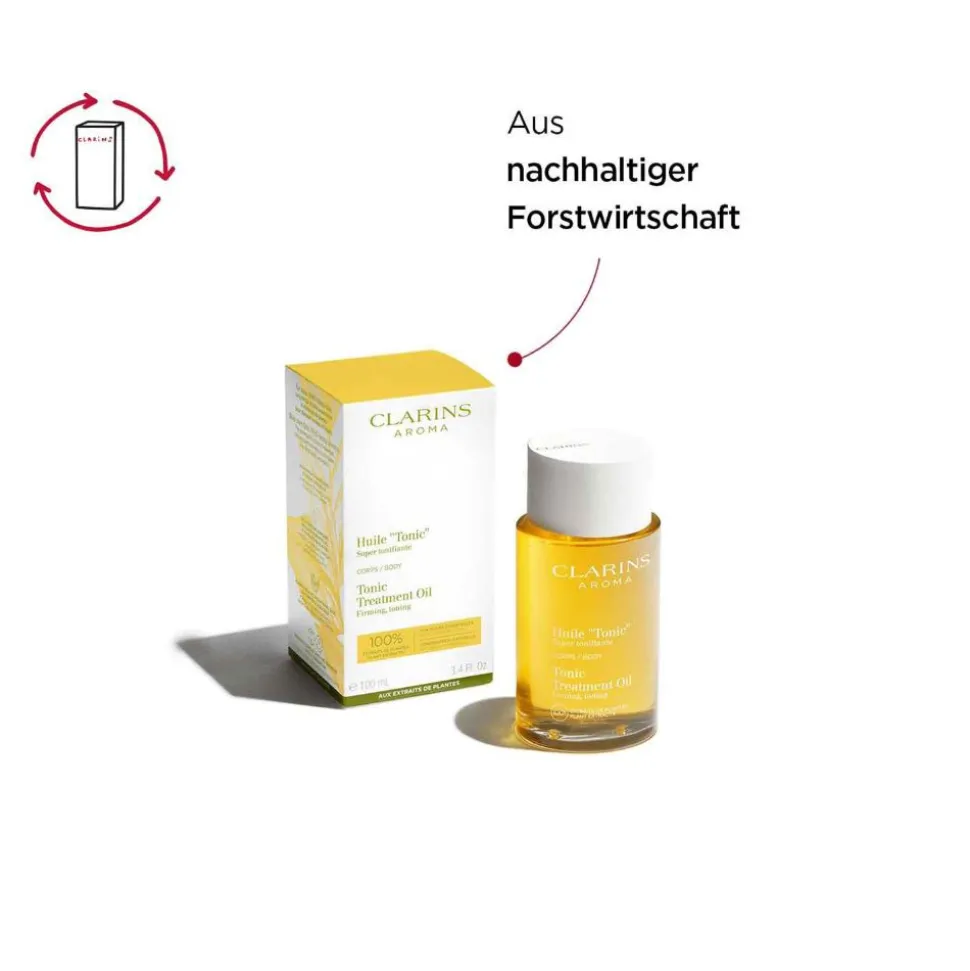 CLARINS