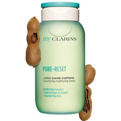 CLARINS