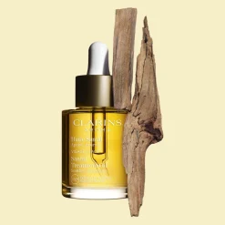 CLARINS