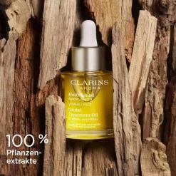 CLARINS