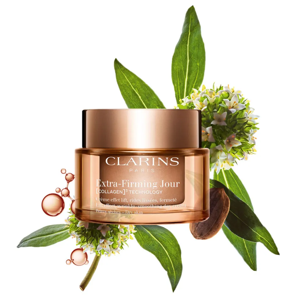 CLARINS