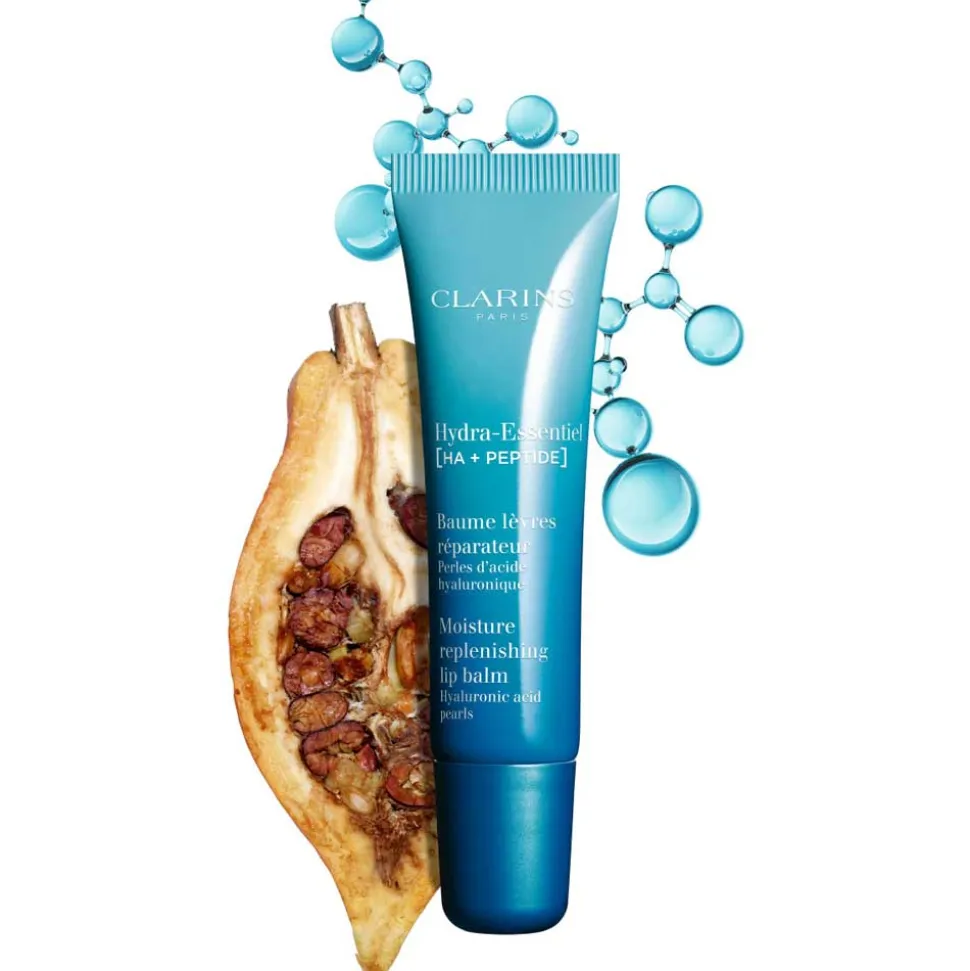 CLARINS